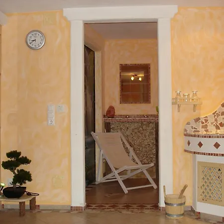 Appartamento Wiederkehr *