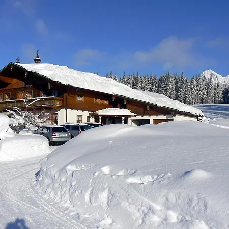 Wiederkehr Lägenhet