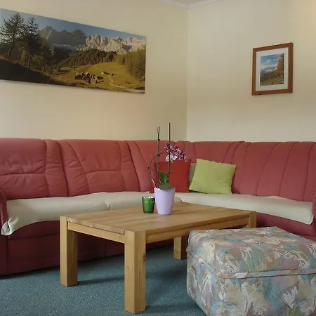 Lägenhet Wiederkehr *