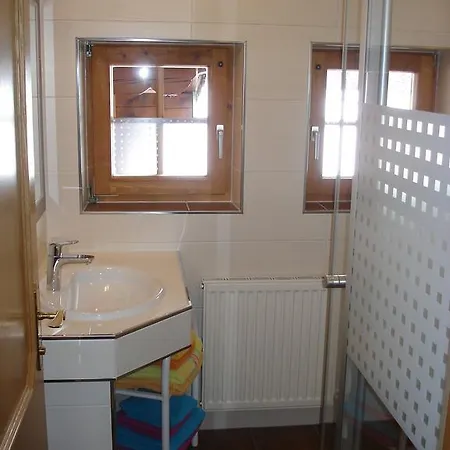 Wiederkehr Appartamento