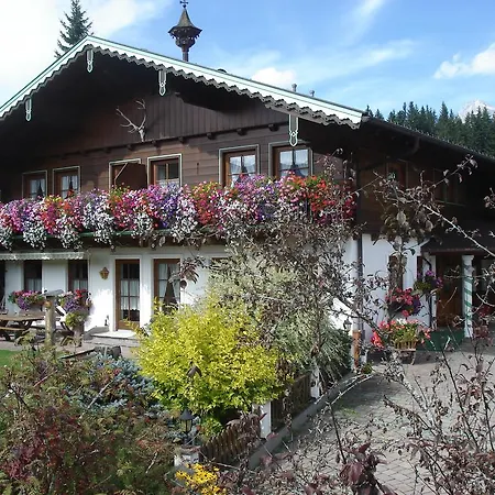 Wiederkehr * Ramsau am Dachstein