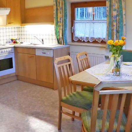 Apartment Wiederkehr