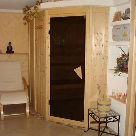 Wiederkehr Apartment *