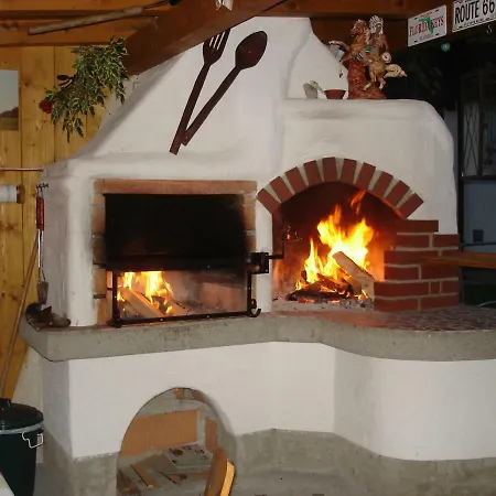 Wiederkehr Ramsau am Dachstein