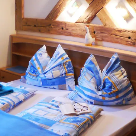 Appartamento Wiederkehr