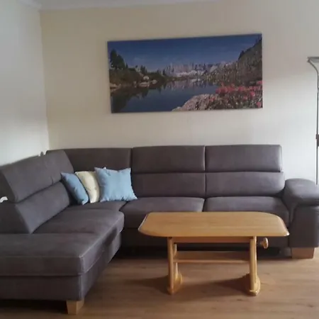 Wiederkehr Lägenhet Ramsau am Dachstein