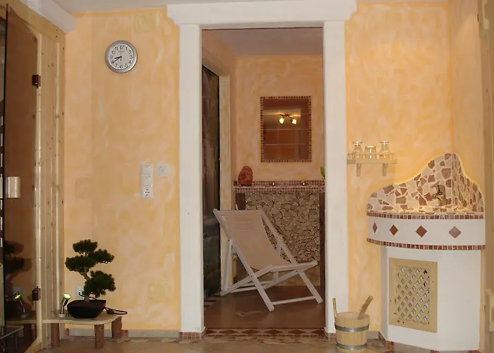 Appartement Wiederkehr *