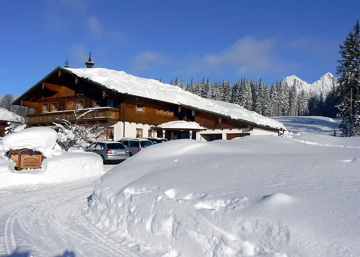 Wiederkehr Appartement