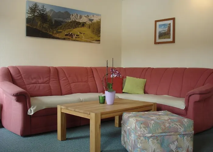 Appartement Wiederkehr *