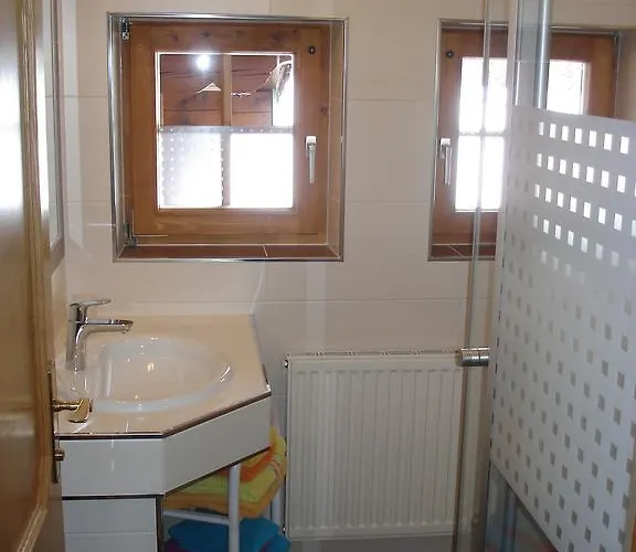 Wiederkehr Appartement