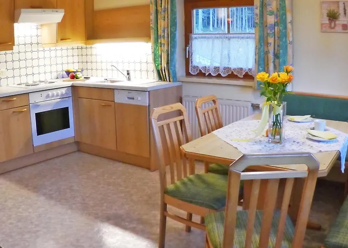 Appartement Wiederkehr