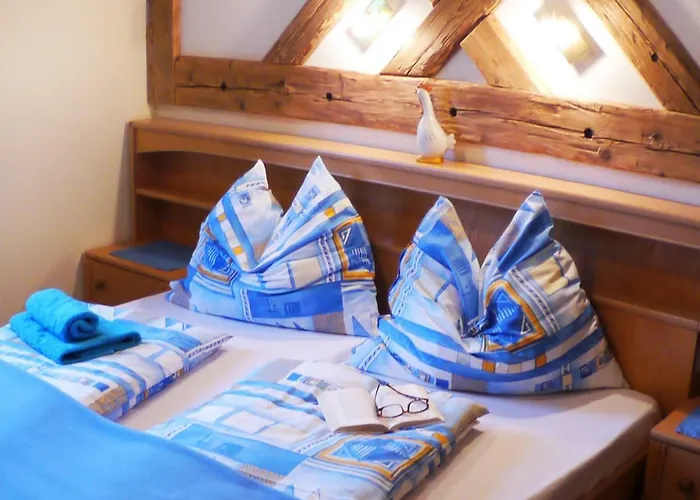 Appartement Wiederkehr