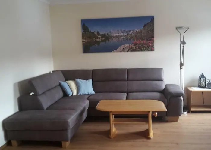 Wiederkehr Appartement Ramsau am Dachstein